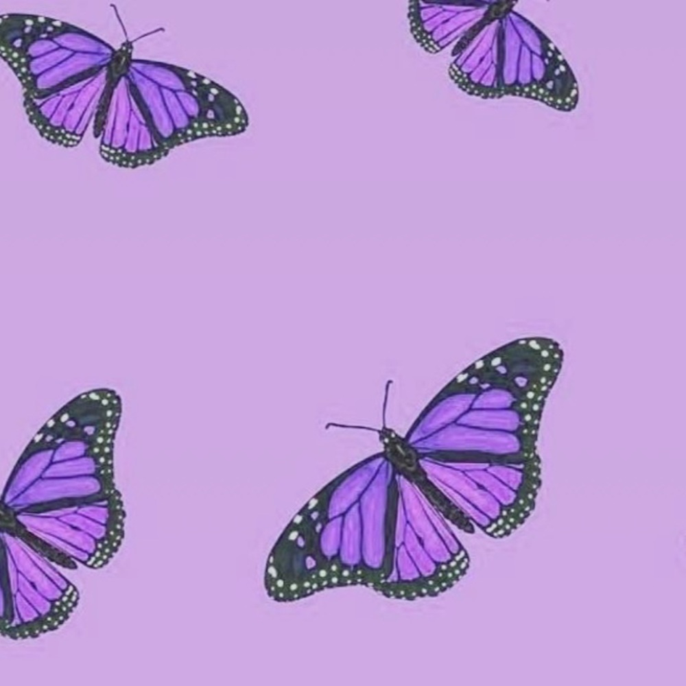 Meet your Posher, Catherine